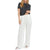 Volcom Stoneshine Junki Pants - Women's Star White