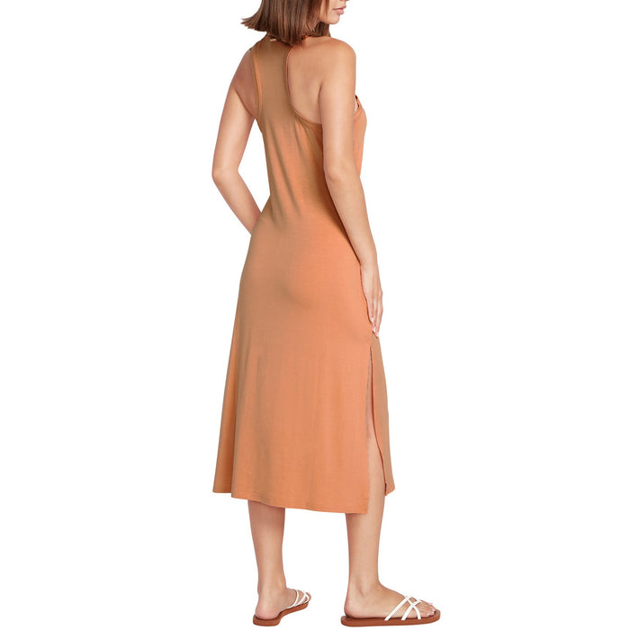 Volcom Stonelight Dress - Women's Clay