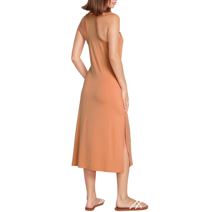 Volcom Stonelight Dress - Women's Clay