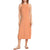 Volcom Stonelight Dress - Women's Clay