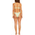 Volcom Like Daisy Uwire Bikini Top - Women's Sage