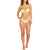 Volcom Like Daisy Uwire Bikini Top - Women's Sage