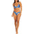 Volcom Beach U To It Hipster Bottom - Women's Bold Blue