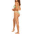 Volcom Like Daisy V Bottom - Women's Sage