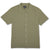 Volcom Hobarstone Short-Sleeve Shirt - Men's Army Green Combo