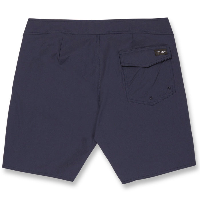 Volcom Crafter Liberators 18" Boardshorts - Men's Navy