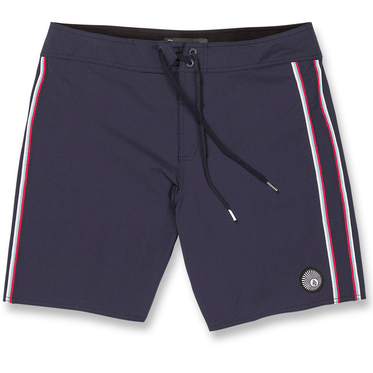 Volcom Crafter Liberators 18" Boardshorts - Men's Navy