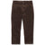 Volcom Skate Vitals Louie Lopez Tapered Pants - Men's Dark Brown