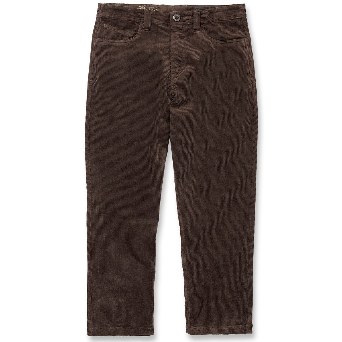 Volcom Skate Vitals Louie Lopez Tapered Pants - Men's Dark Brown