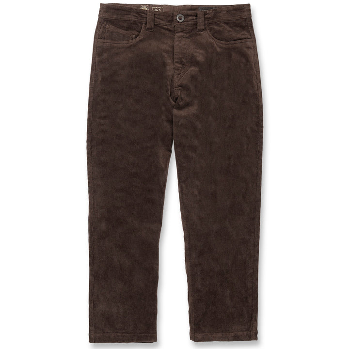 Volcom Skate Vitals Louie Lopez Tapered Pants - Men's Dark Brown