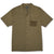 Volcom Skate Vitals Alec M Short-Sleeve Shirt - Men's Wintermoss