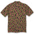 Volcom Stone Party Animals Short-Sleeve Shirt - Men's Military