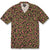 Volcom Stone Party Animals Short-Sleeve Shirt - Men's Military
