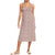 Volcom Naw Beach Dress - Women's Slate Grey