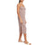 Volcom Naw Beach Dress - Women's Slate Grey