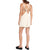 Volcom Apres Sol Romper - Women's Sand