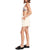 Volcom Apres Sol Romper - Women's Sand