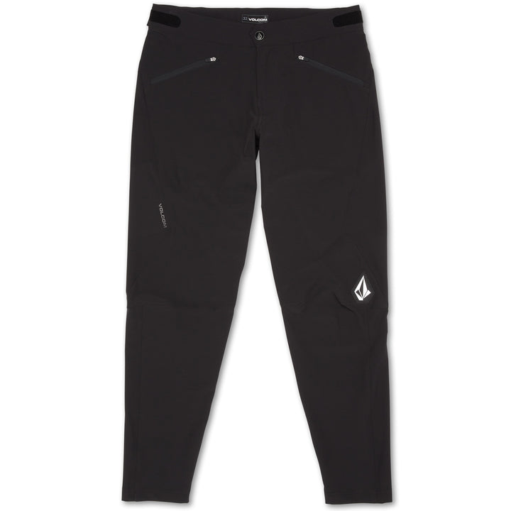 Volcom Trail Ripper Pants Black.