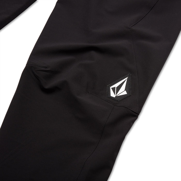 Volcom Trail Ripper Pants Black.