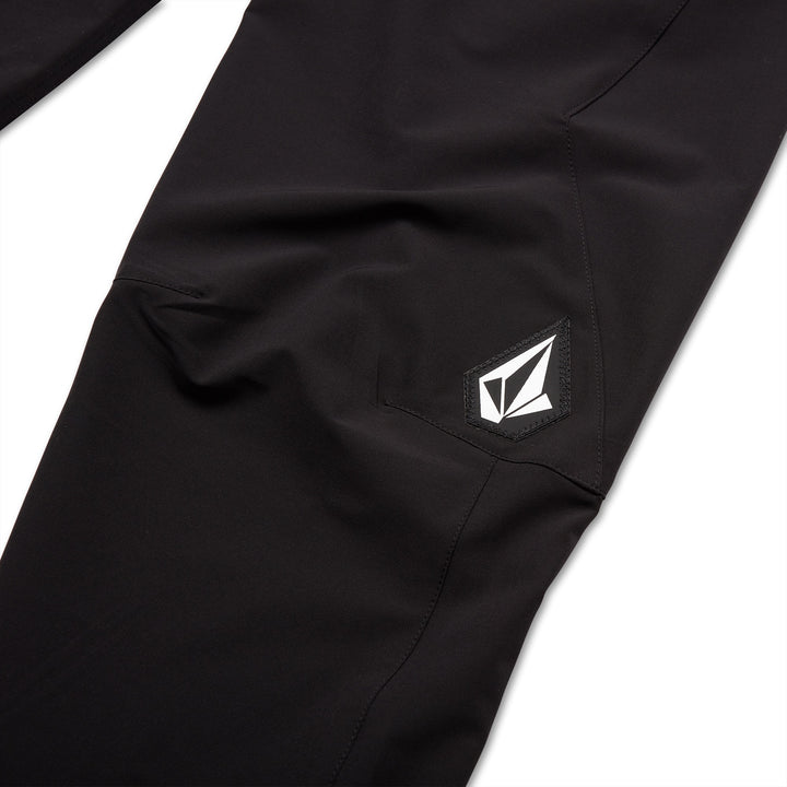 Volcom Trail Ripper Pants Black.