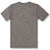 Volcom Stoneverse Short-Sleeve Crew Shirt Moonbeam