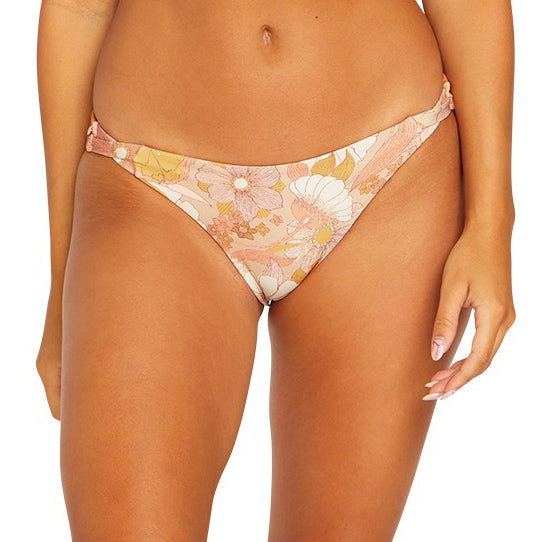Volcom Bloom Shaka Hipster Bottom - Women's Hazelnut