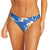 Volcom Beach U To It Hipster Bottom - Women's Bold Blue