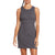 Volcom Lil Rib Backless Dress - Women's Black
