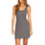 Volcom Lived in Lounge Rib Dress - Women's Black