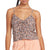 Volcom Naw Beach Cami - Women's Slate Grey