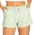 Volcom Strutin Stone Shorts - Women's Sage