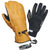 Oyuki Haika 3-in-1 Gloves Worn Sandstone