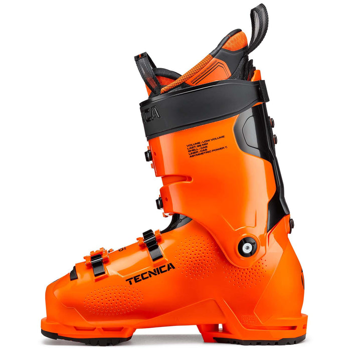 Tecnica Mach1 LV 130 GW Ski Boots 2024 Ultra Orange
