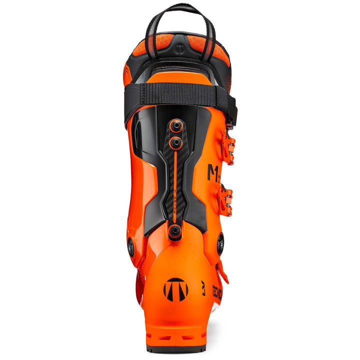 Tecnica Mach1 LV 130 GW Ski Boots 2024 Ultra Orange