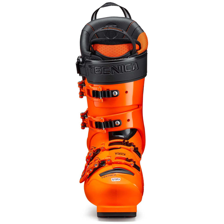 Tecnica Mach1 LV 130 GW Ski Boots 2024 Ultra Orange