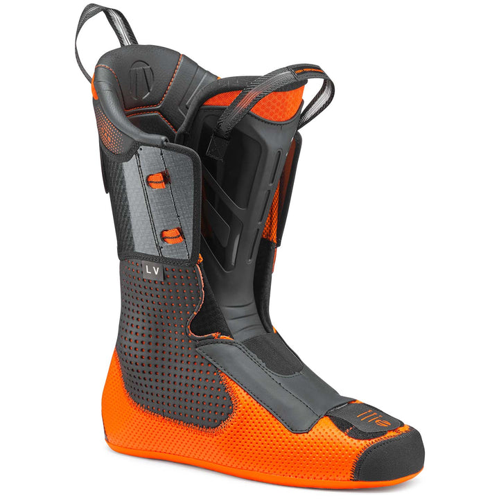 Tecnica Mach1 LV 130 GW Ski Boots 2024 Ultra Orange