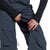 Trew Gear Astoria Bibs - Women's Black