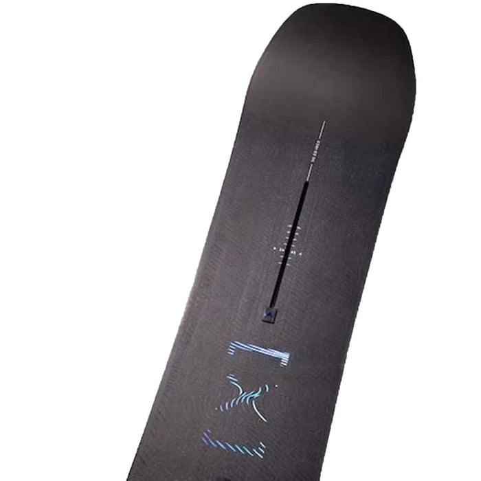 Burton Custom X Snowboard 2023