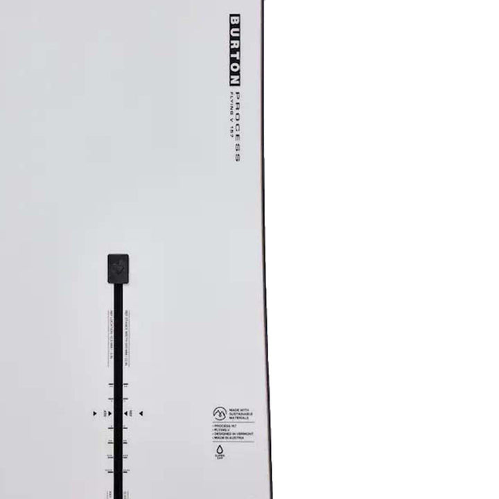 Burton Process Flying V Snowboard 2023