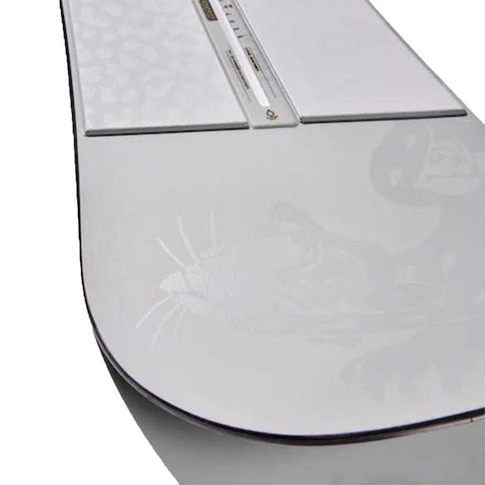 Burton Rewind Snowboard - Women's 2023
