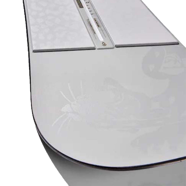 Burton Rewind Snowboard - Women's 2023