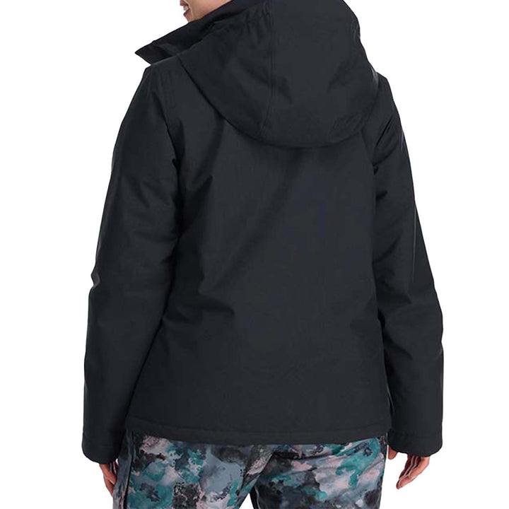Outdoor Research Snowcrew Plus Jacket - Women's Black