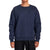 RVCA Reynold Crew Sweater - Men's Navy