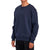 RVCA Reynold Crew Sweater - Men's Navy