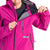 L1 Axial Jacket - Men's Fuchsia