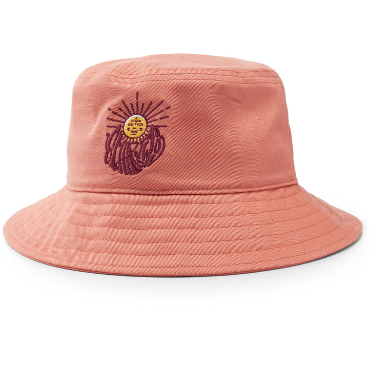 Smartwool Bucket Hat Copper