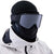 Anon M4S Cylindrical Goggles Smoke/Perceive Sunny Onyx+Perceive Variable Violet