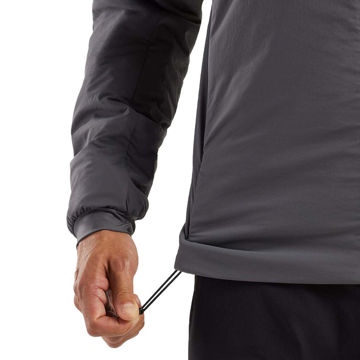 Arc'teryx Proton LT Hoodie Cloud