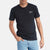 evo Seattle Pennant T-Shirt Navy
