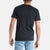 evo Seattle Pennant T-Shirt Navy